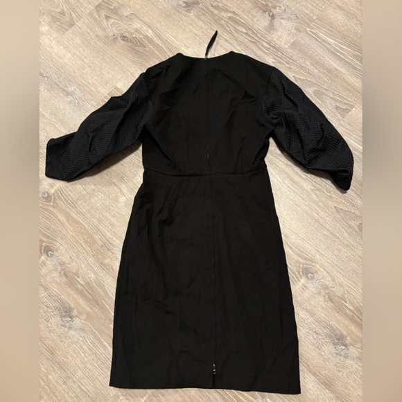 Schumacher Dress - Picture 2 of 3